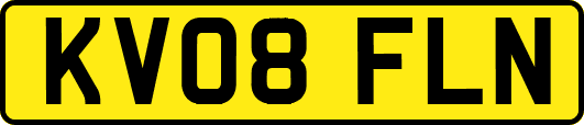 KV08FLN
