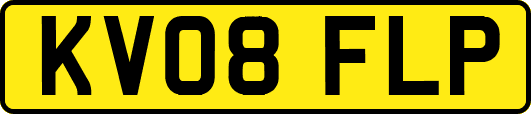 KV08FLP