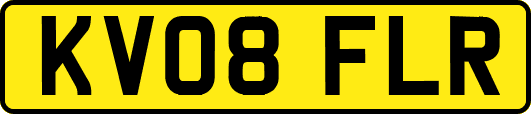 KV08FLR