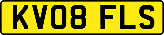 KV08FLS