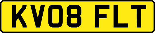 KV08FLT