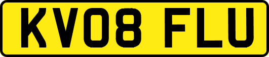 KV08FLU