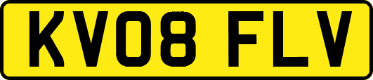 KV08FLV