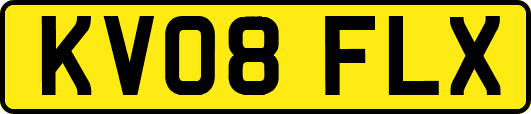 KV08FLX