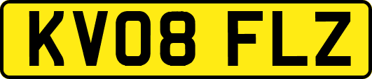KV08FLZ