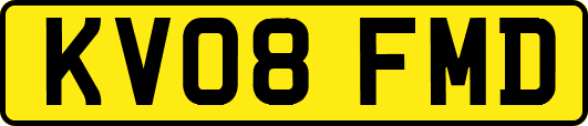 KV08FMD