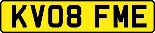 KV08FME