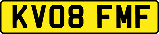 KV08FMF