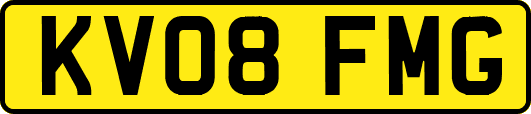 KV08FMG