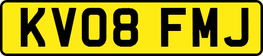 KV08FMJ