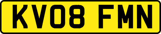 KV08FMN