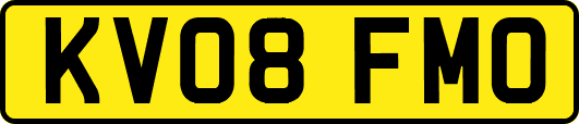 KV08FMO