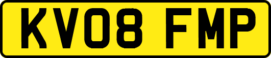 KV08FMP