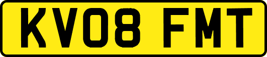 KV08FMT
