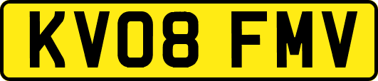 KV08FMV