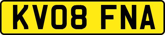 KV08FNA