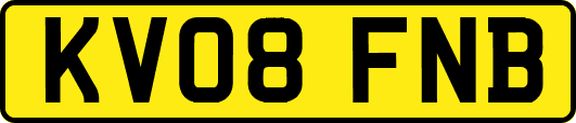 KV08FNB