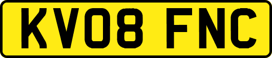 KV08FNC