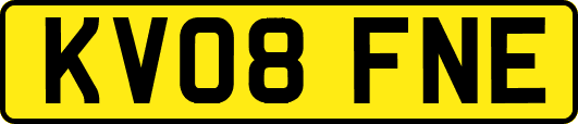 KV08FNE