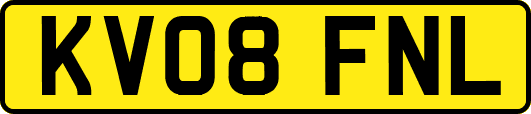 KV08FNL