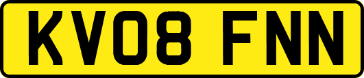 KV08FNN