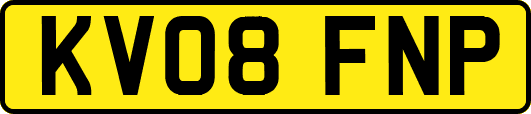 KV08FNP