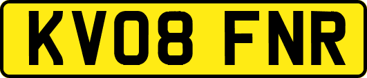 KV08FNR