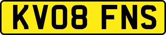 KV08FNS