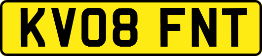 KV08FNT
