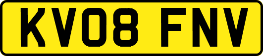 KV08FNV