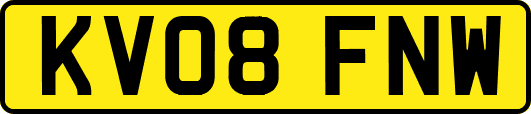 KV08FNW