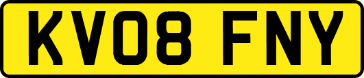 KV08FNY