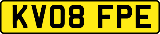 KV08FPE