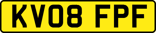 KV08FPF