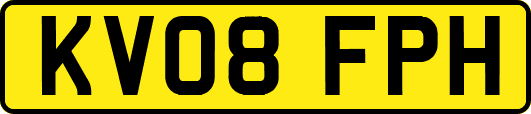 KV08FPH