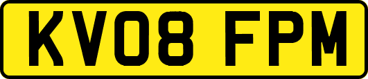 KV08FPM