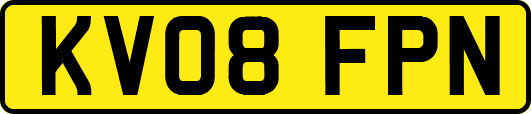 KV08FPN