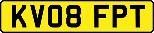 KV08FPT