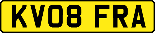 KV08FRA