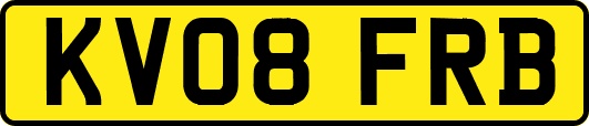 KV08FRB