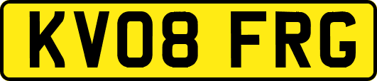 KV08FRG