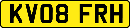 KV08FRH