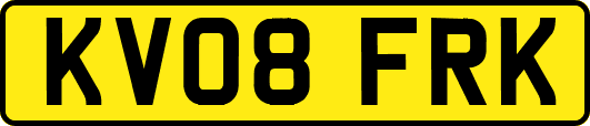KV08FRK
