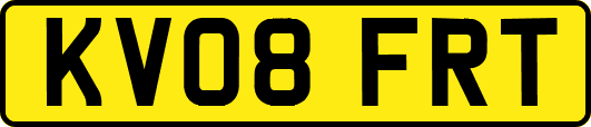 KV08FRT