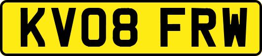 KV08FRW