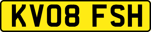 KV08FSH