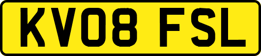 KV08FSL