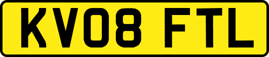 KV08FTL