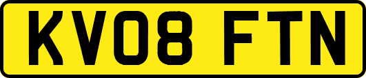 KV08FTN