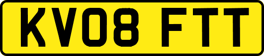 KV08FTT